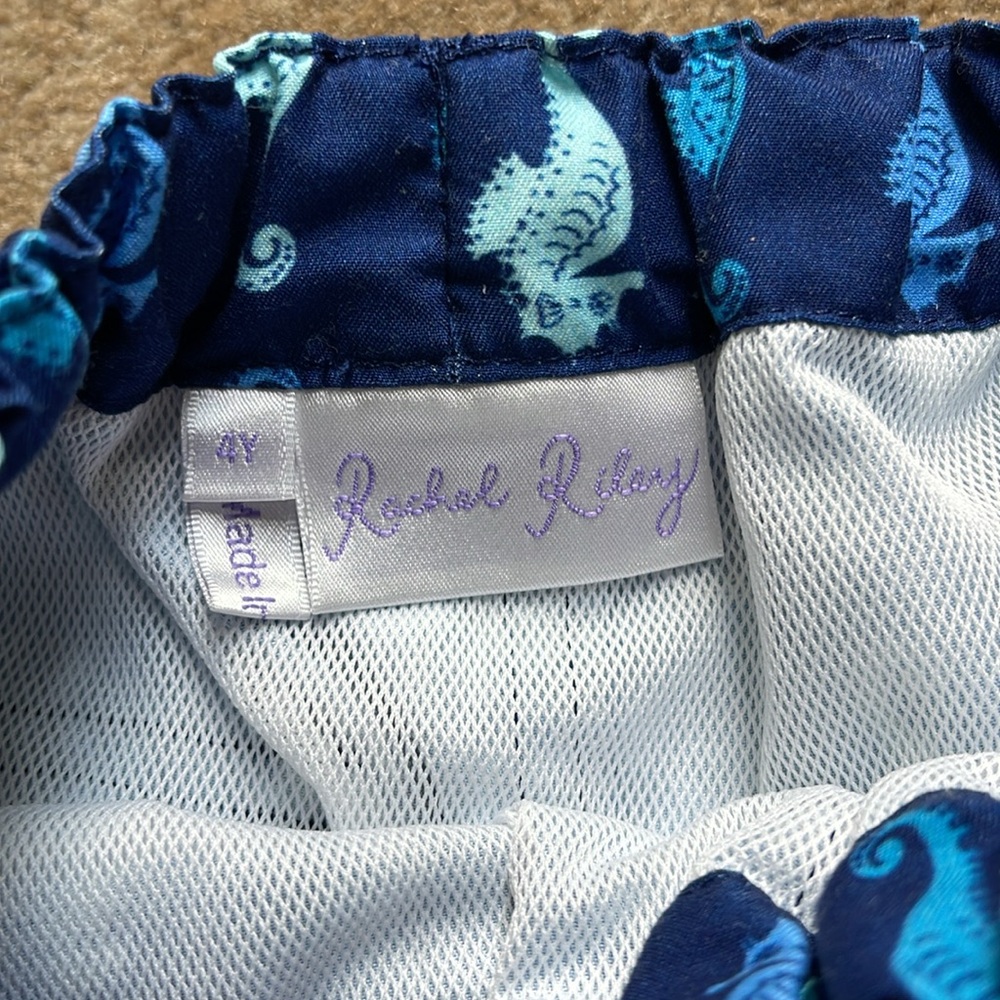 Rachel Riley Swim Trunks - Picture 2 of 3